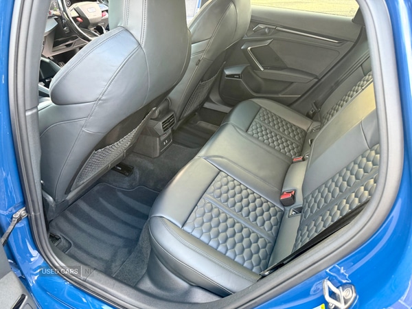 Used Audi RS3 2025 for sale - 77009363: Photo 11