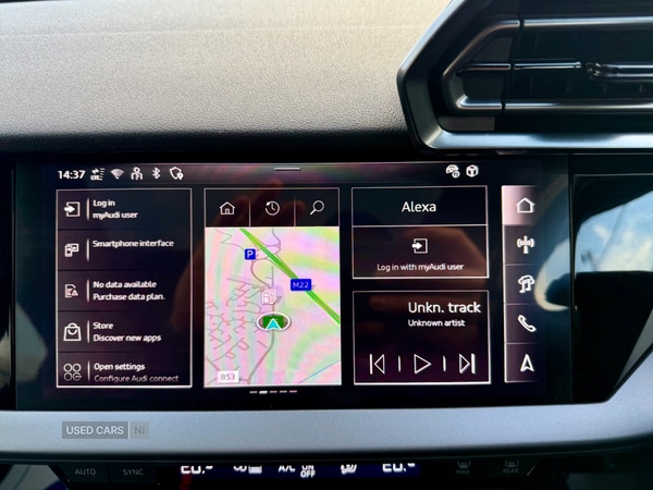 Used Audi RS3 2025 for sale - 77009363: Photo 18