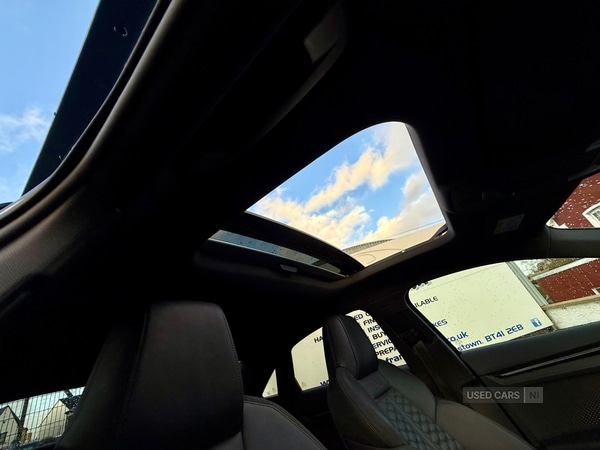 Used Audi RS3 2025 for sale - 77009363: Photo 21