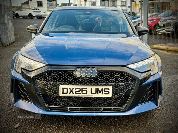 Used Audi RS3 2025 for sale - 77009363: Photo 5