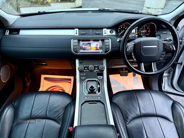 Used Land Rover Range Rover Evoque 2017 for sale - 76513851: Photo 10