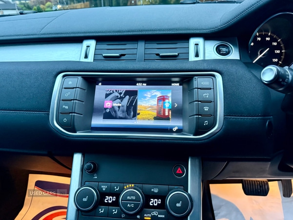 Used Land Rover Range Rover Evoque 2017 for sale - 76513851: Photo 14