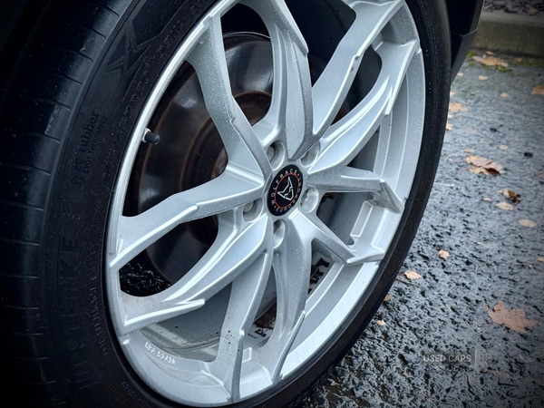 Used Land Rover Range Rover Evoque 2017 for sale - 76513851: Photo 7