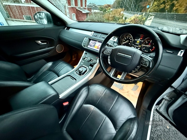 Used Land Rover Range Rover Evoque 2017 for sale - 76513851: Photo 8