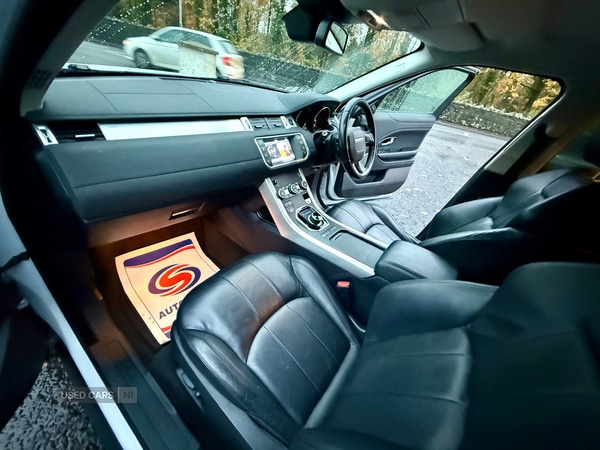 Used Land Rover Range Rover Evoque 2017 for sale - 76513851: Photo 9