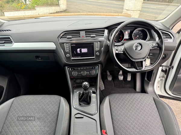 Used Volkswagen Tiguan 2016 for sale - 78205797: Photo 10