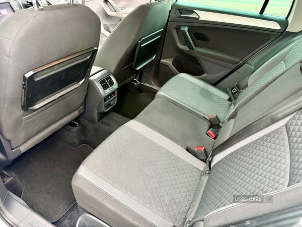 Used Volkswagen Tiguan 2016 for sale - 78205797: Photo 11