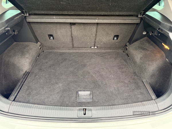 Used Volkswagen Tiguan 2016 for sale - 78205797: Photo 12