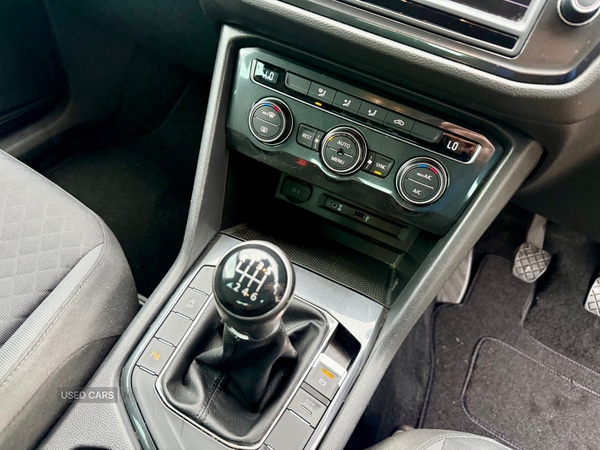 Used Volkswagen Tiguan 2016 for sale - 78205797: Photo 13