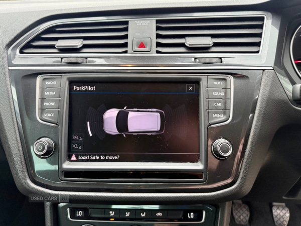 Used Volkswagen Tiguan 2016 for sale - 78205797: Photo 14