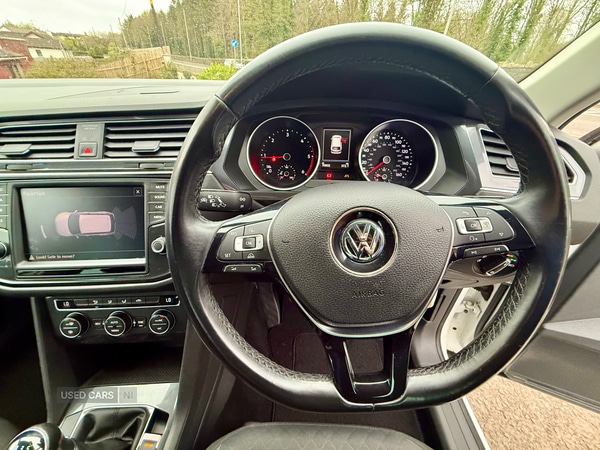 Used Volkswagen Tiguan 2016 for sale - 78205797: Photo 15