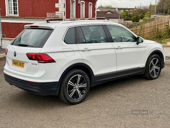 Used Volkswagen Tiguan 2016 for sale - 78205797: Photo