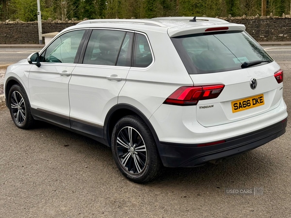 Used Volkswagen Tiguan 2016 for sale - 78205797: Photo 4