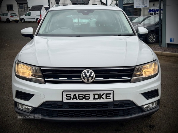 Used Volkswagen Tiguan 2016 for sale - 78205797: Photo 5