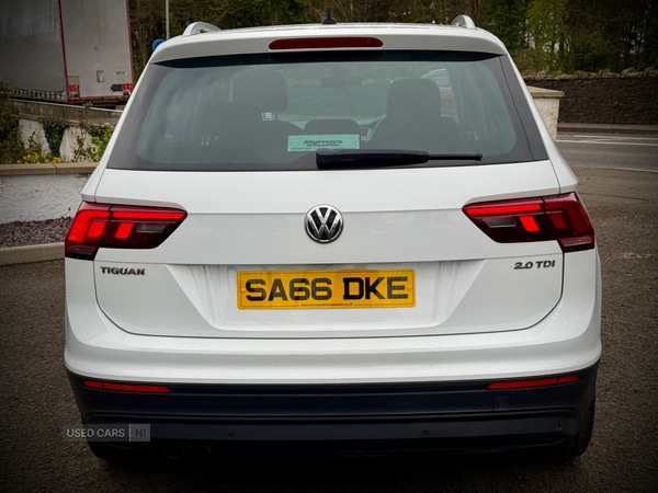 Used Volkswagen Tiguan 2016 for sale - 78205797: Photo 6