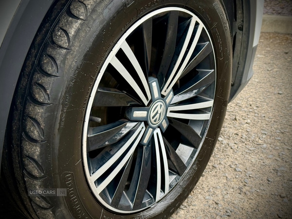 Used Volkswagen Tiguan 2016 for sale - 78205797: Photo 7