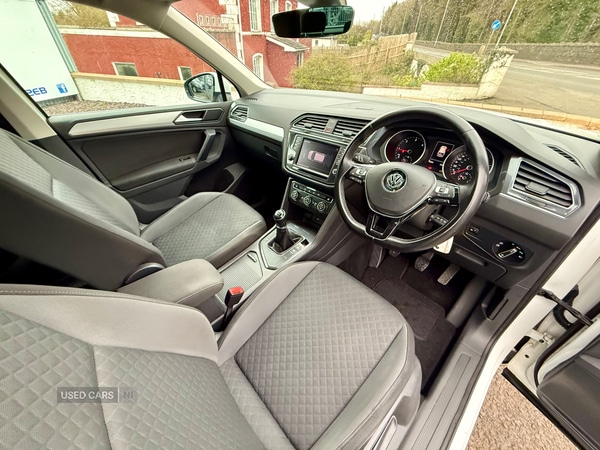 Used Volkswagen Tiguan 2016 for sale - 78205797: Photo 8