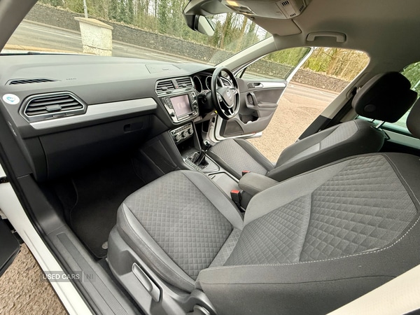 Used Volkswagen Tiguan 2016 for sale - 78205797: Photo 9