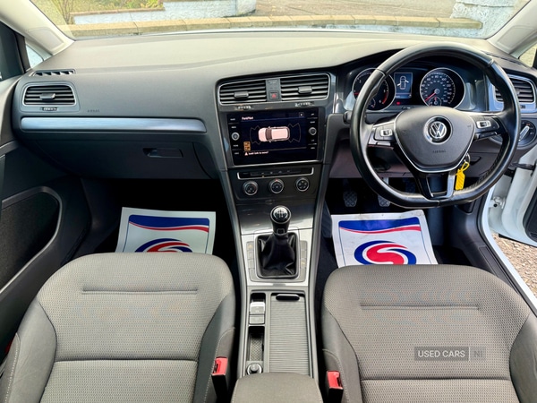 Used Volkswagen Golf 2018 for sale - 76409903: Photo 10