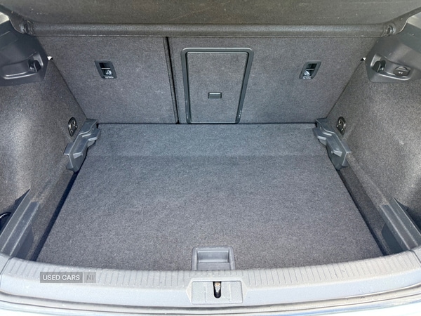 Used Volkswagen Golf 2018 for sale - 76409903: Photo 12