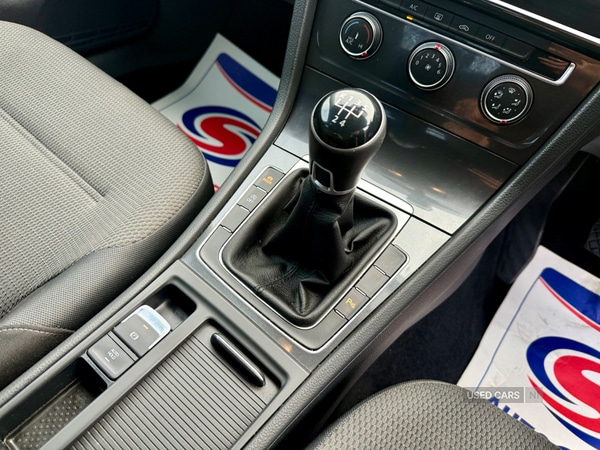 Used Volkswagen Golf 2018 for sale - 76409903: Photo 13