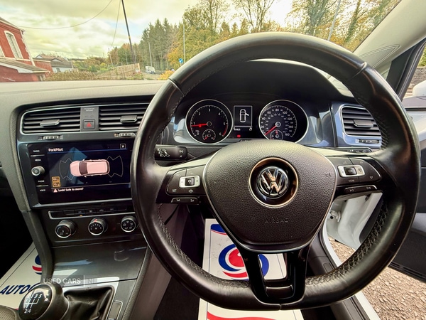 Used Volkswagen Golf 2018 for sale - 76409903: Photo 15