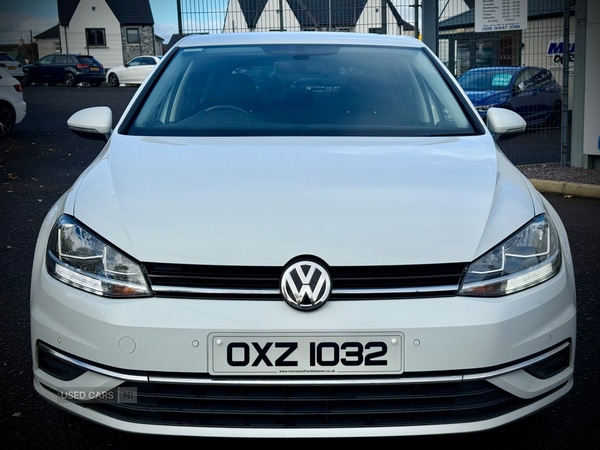 Used Volkswagen Golf 2018 for sale - 76409903: Photo 5