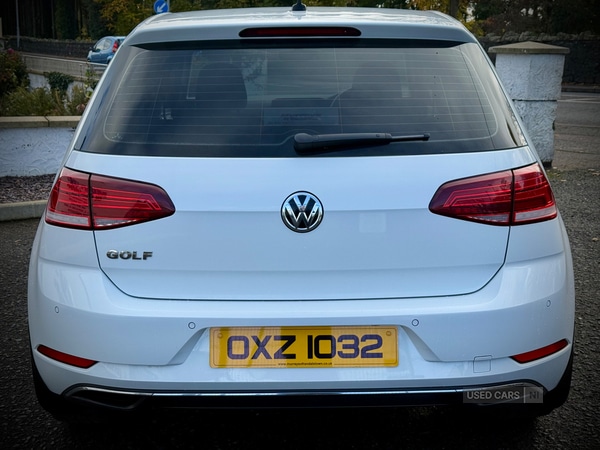 Used Volkswagen Golf 2018 for sale - 76409903: Photo 6