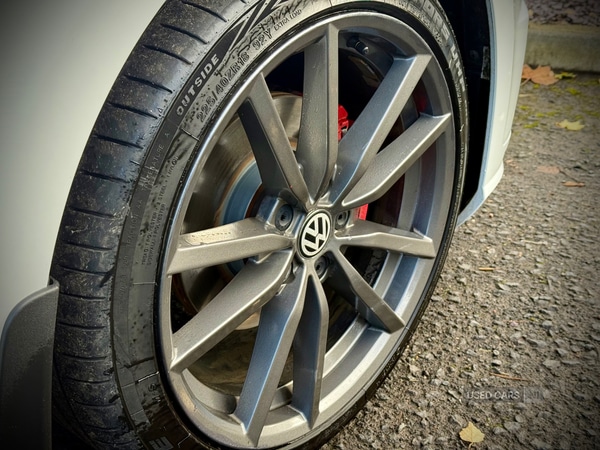 Used Volkswagen Golf 2018 for sale - 76409903: Photo 7