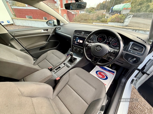 Used Volkswagen Golf 2018 for sale - 76409903: Photo 8