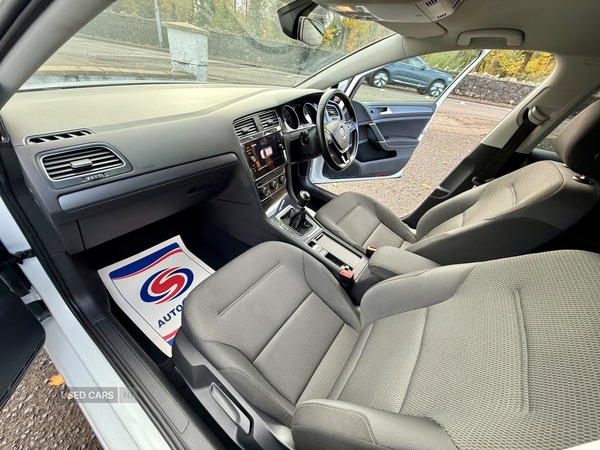 Used Volkswagen Golf 2018 for sale - 76409903: Photo 9