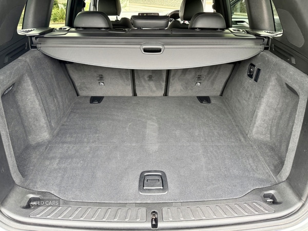 Used BMW X3 2019 for sale - 76002701: Photo 12