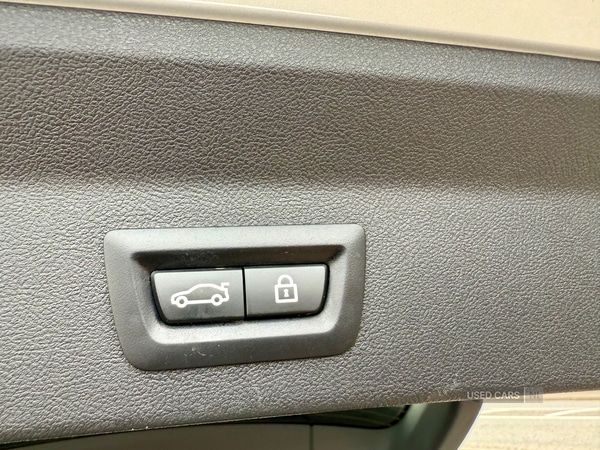 Used BMW X3 2019 for sale - 76002701: Photo 13