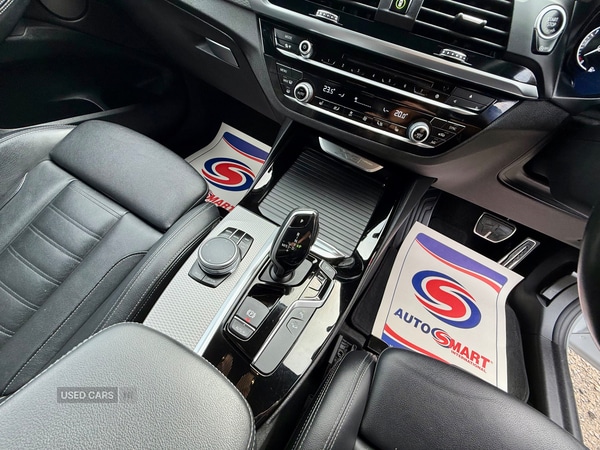 Used BMW X3 2019 for sale - 76002701: Photo 15