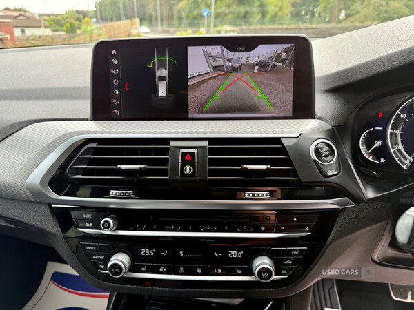 Used BMW X3 2019 for sale - 76002701: Photo 16