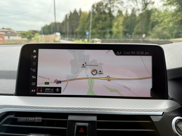 Used BMW X3 2019 for sale - 76002701: Photo 19