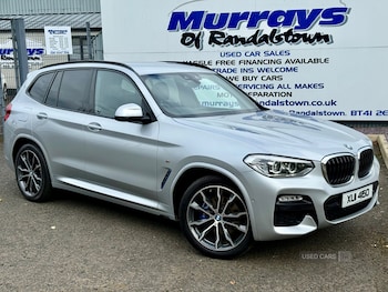 BMW - X3