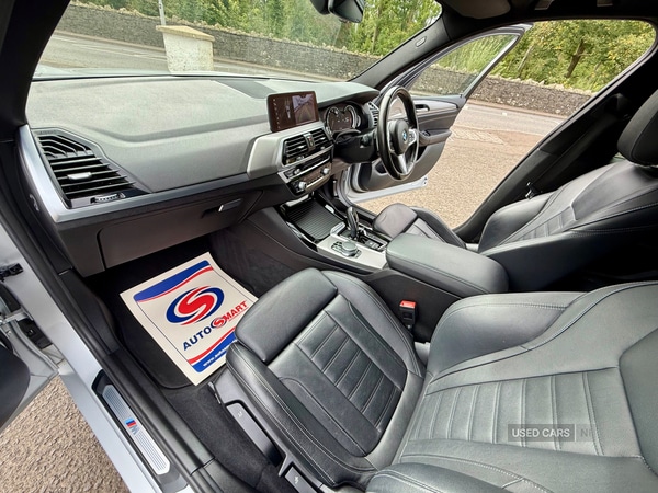Used BMW X3 2019 for sale - 76002701: Photo 9