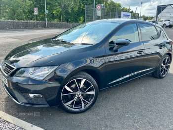 Used SEAT Leon 2019 for sale - 73847007: Photo