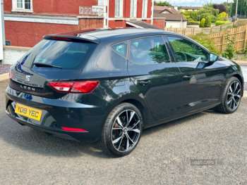 Used SEAT Leon 2019 for sale - 73847007: Photo