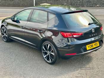 Used SEAT Leon 2019 for sale - 73847007: Photo