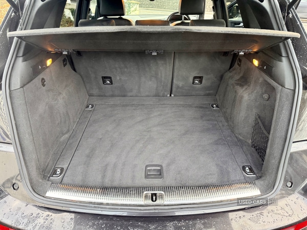 Used Audi Q5 2017 for sale - 76927267: Photo 12