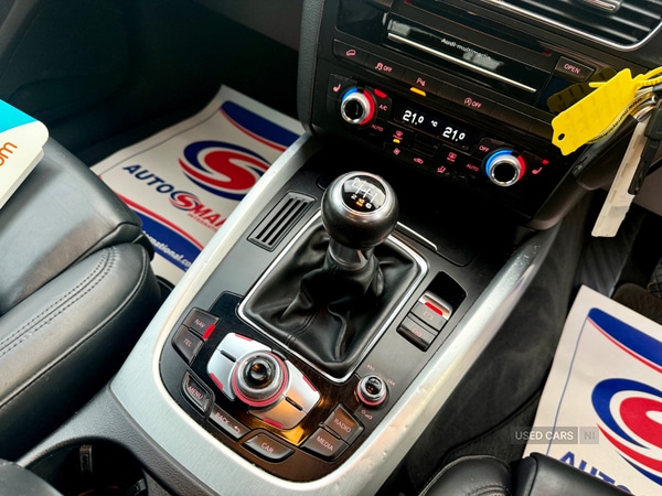 Used Audi Q5 2017 for sale - 76927267: Photo 14