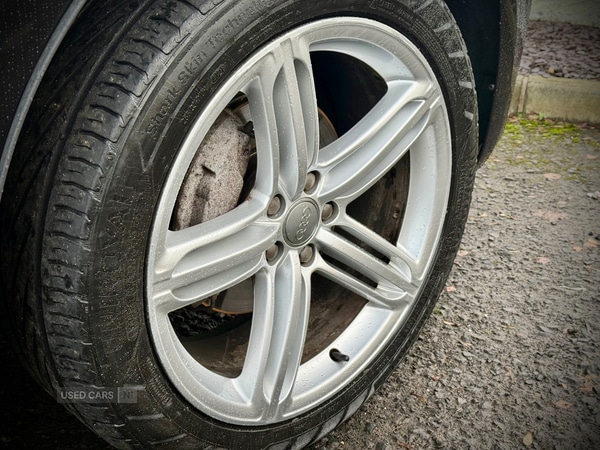 Used Audi Q5 2017 for sale - 76927267: Photo 7