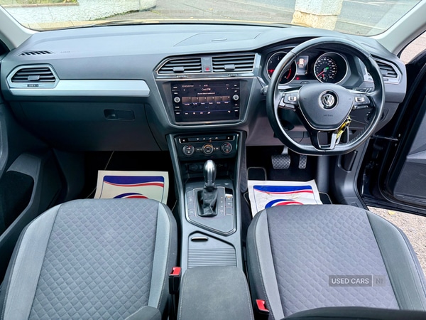 Used Volkswagen Tiguan 2018 for sale - 76371930: Photo 10