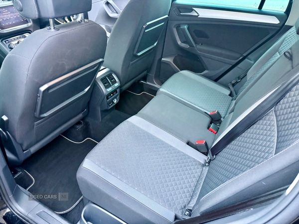 Used Volkswagen Tiguan 2018 for sale - 76371930: Photo 11