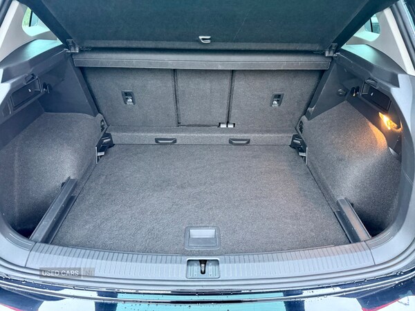 Used Volkswagen Tiguan 2018 for sale - 76371930: Photo 12