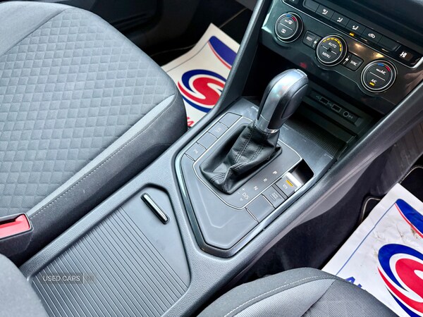 Used Volkswagen Tiguan 2018 for sale - 76371930: Photo 13