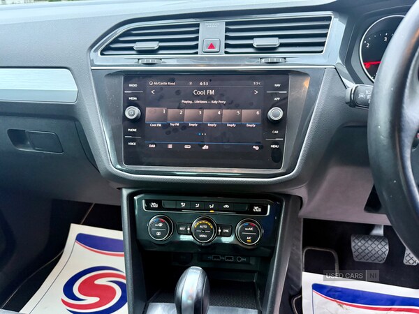 Used Volkswagen Tiguan 2018 for sale - 76371930: Photo 14