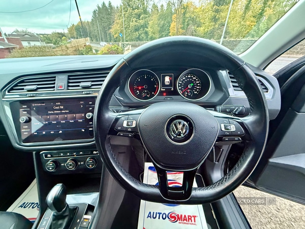 Used Volkswagen Tiguan 2018 for sale - 76371930: Photo 15